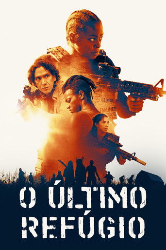 Poster de O Último Refúgio