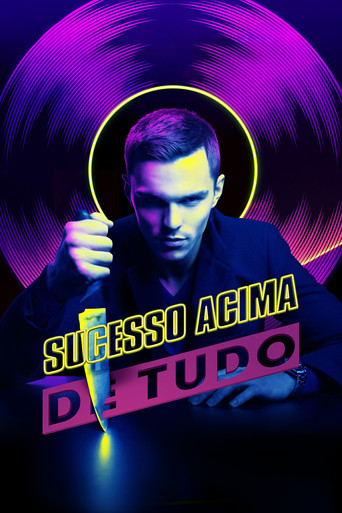 Poster de Sucesso Acima de Tudo