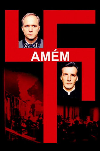 Poster de Amém