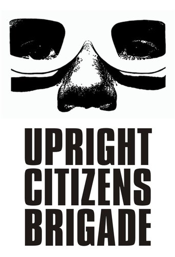 Poster de Upright Citizens Brigade
