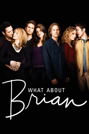 Poster de Os Amigos de Brian