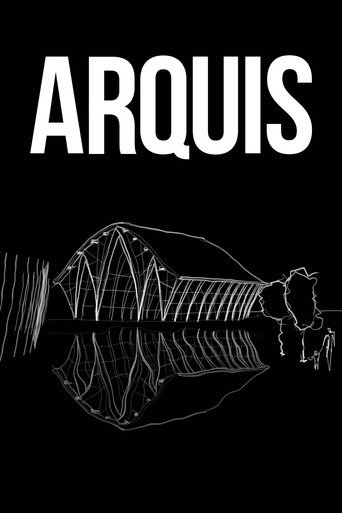 Poster de Arquis
