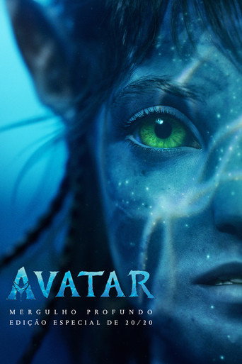Poster de Avatar: Mergulho Profundo - Edição Especial de 20/20