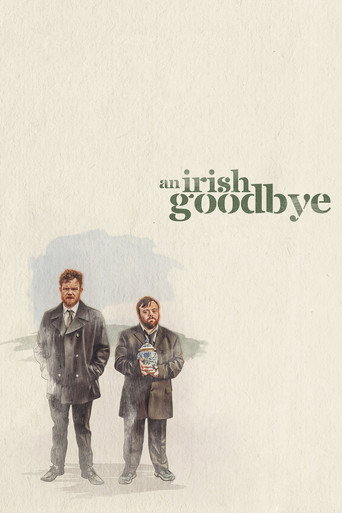 Poster de An Irish Goodbye