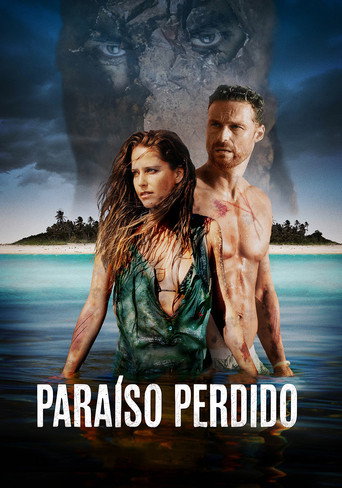Poster de Lost Paradise