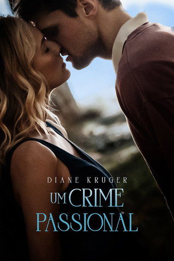 Poster de Um Crime Passional