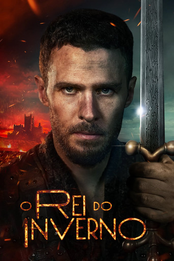 Poster de O Rei do Inverno