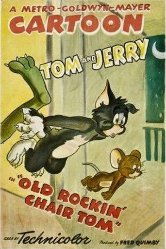 Poster de Velhice É Espeto