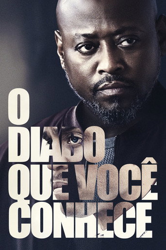 Poster de O Diabo que Você Conhece