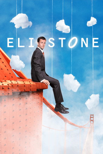 Poster de Eli Stone