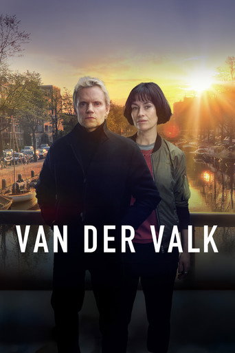 Poster de Van der Valk