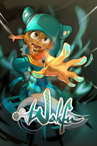 Poster de Wakfu