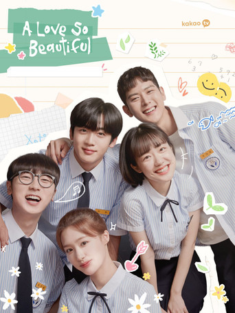 Poster de Um Amor Tão Lindo