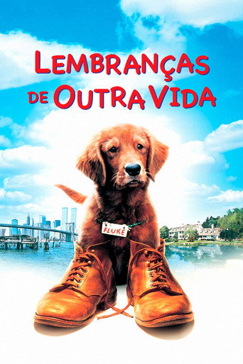 Poster de Lembranças de Outra Vida