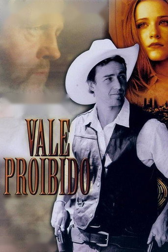 Poster de Vale proibido