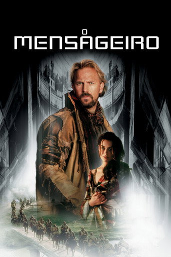 Poster de O Mensageiro