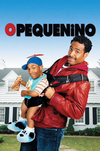 Poster de O Pequenino