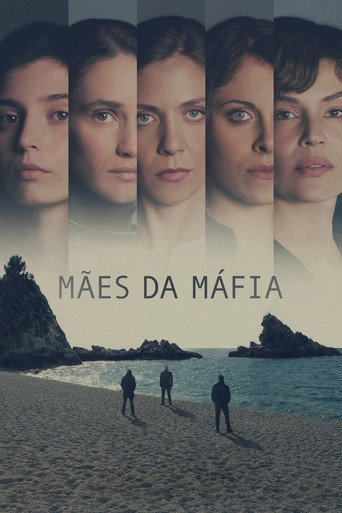 Poster de Mães da Máfia