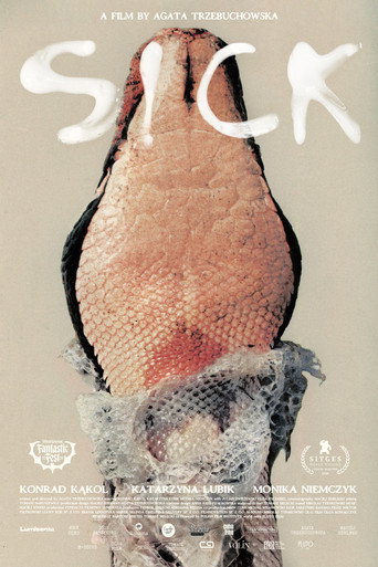Poster de Sick