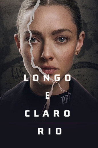 Poster de Long Bright River