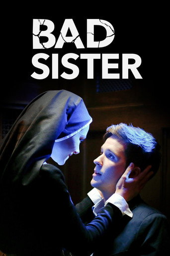 Poster de Irmã do Pecado