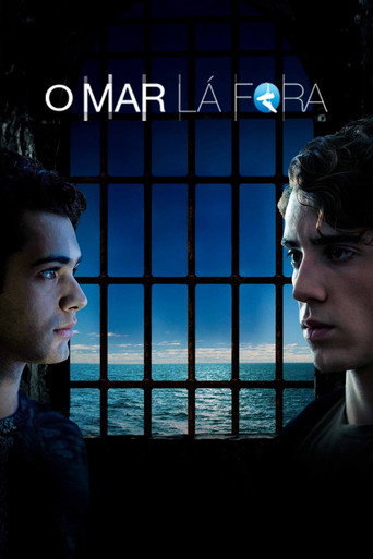 Poster de O Mar Lá Fora