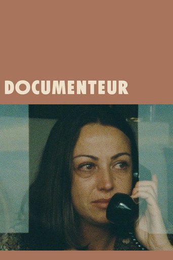 Poster de Documentira