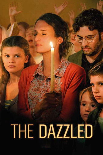 Poster de The Dazzled