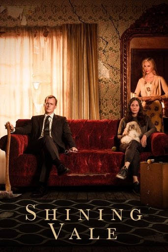Poster de Shining Vale