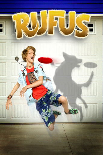 Poster de Rufus