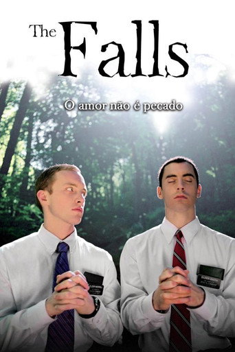 Poster de The Falls: O Amor Não é Pecado