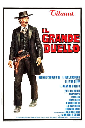 Assistir O Último Grande Duelo online dublado e legendado