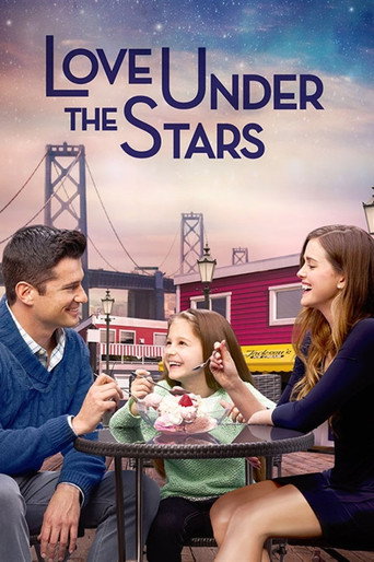 Poster de Love Under the Stars