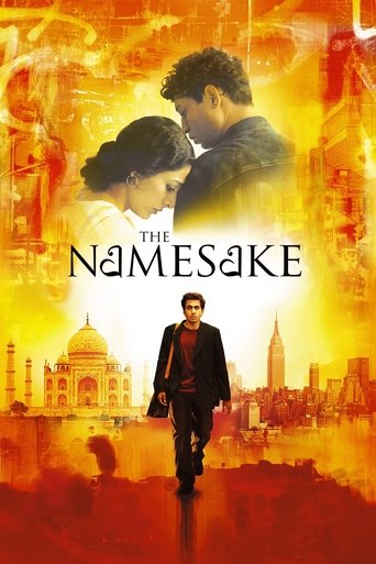 Poster de Nome de Família