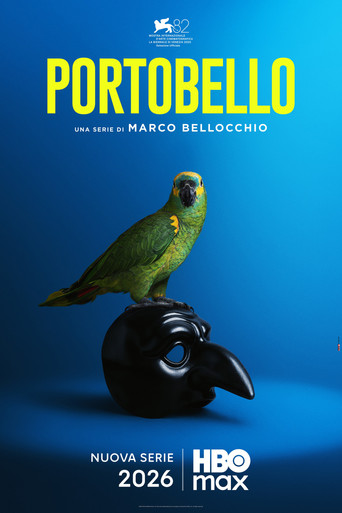 Assistir Portobello online dublado e legendado