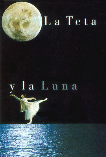 Assistir La teta y la luna online dublado e legendado