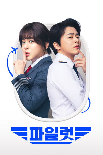 Assistir 파일럿 online dublado e legendado