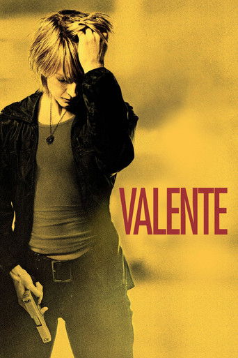 Poster de Valente