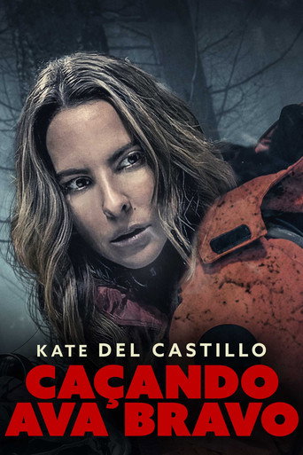 Poster de Caçando Ava Bravo