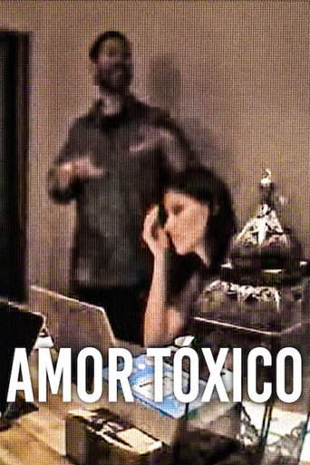 Poster de Amor Tóxico