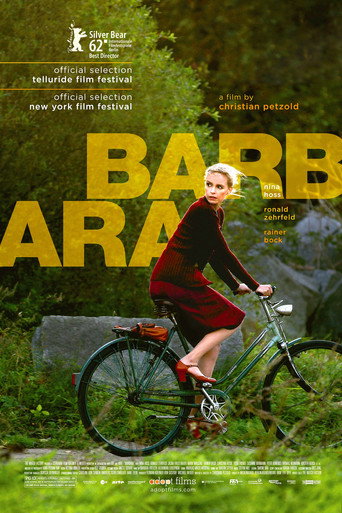 Poster de Barbara