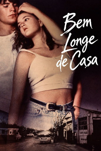 Poster de Bem Longe de Casa