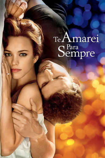 Poster de Te Amarei Para Sempre