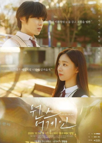 Poster de Once Again