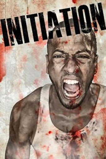 Poster de Initiation
