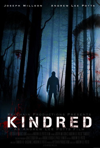 Poster de Kindred