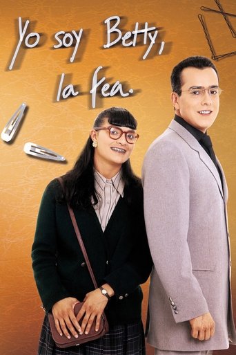 Poster de Betty, a Feia