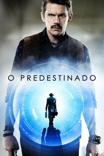 Poster de O Predestinado