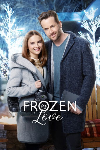 Poster de Frozen in Love