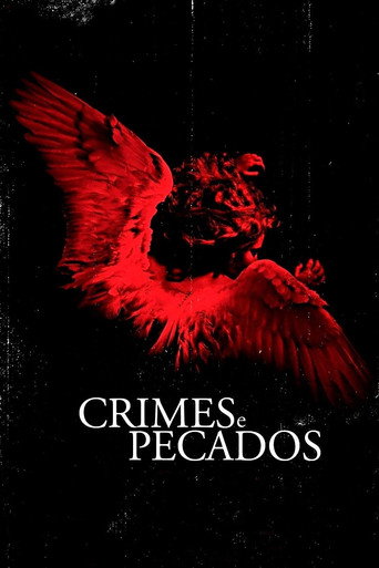 Poster de Crimes e Pecados